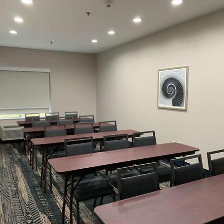 Best Western Houston Bush Intercontinental Airport Inn Humble Exterior foto