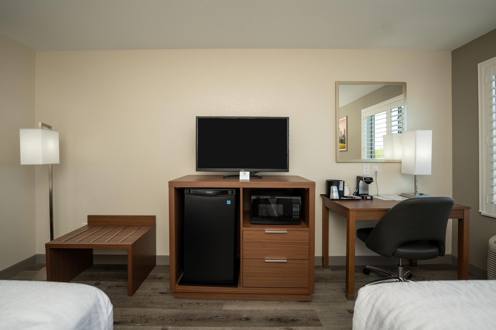Best Western Houston Bush Intercontinental Airport Inn Humble Exterior foto