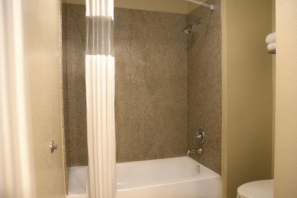 Best Western Houston Bush Intercontinental Airport Inn Humble Exterior foto