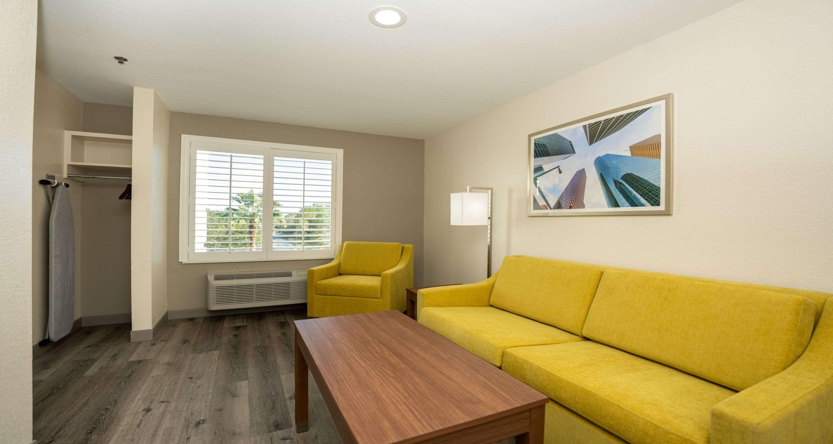 Best Western Houston Bush Intercontinental Airport Inn Humble Exterior foto